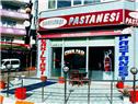 Çakıltaşı Pastanesi - Zonguldak